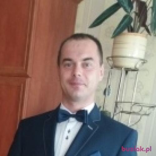 Damianeczek89, Mężczyzna, 37 lat, Wschowa