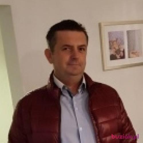 jjarekjjj, Mężczyzna, 56 lat, Krotoszyn