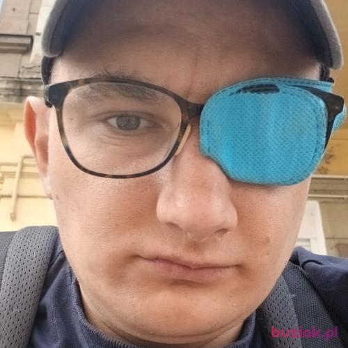 joniu, Mężczyzna, 30 lat, Legnica