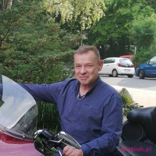 Napiorkowski, Mężczyzna, 55 lat, Hamburg