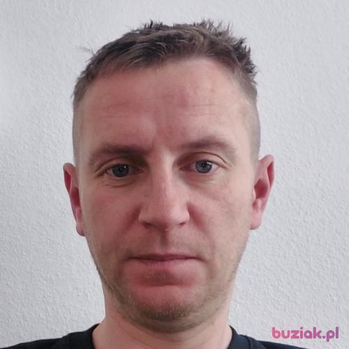 Szakalfajny, Male, 42 years, Furtwangen