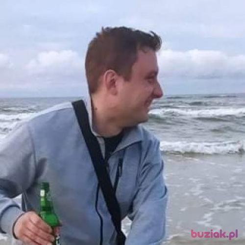 DonMarhio, Mężczyzna, 35 lat, Łomża
