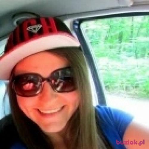 agataa24, Kobieta, 36 lat, Kettering