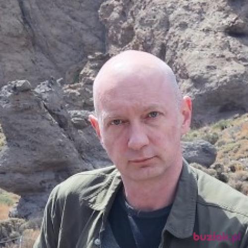robert75, Male, 51 years, Włocławek