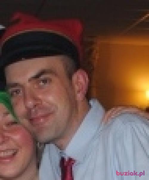 Marcin79wlkp, Mężczyzna, 47 lat, Konin