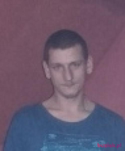 tecik, Mężczyzna, 34 lata, Stargard Szczeciński