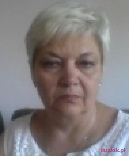 Sbabka, Kobieta, 67 lat, łódzkie