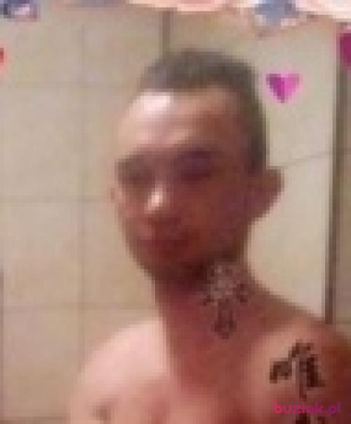 Damianekpopalon, Male, 26 years, Jelenia Góra