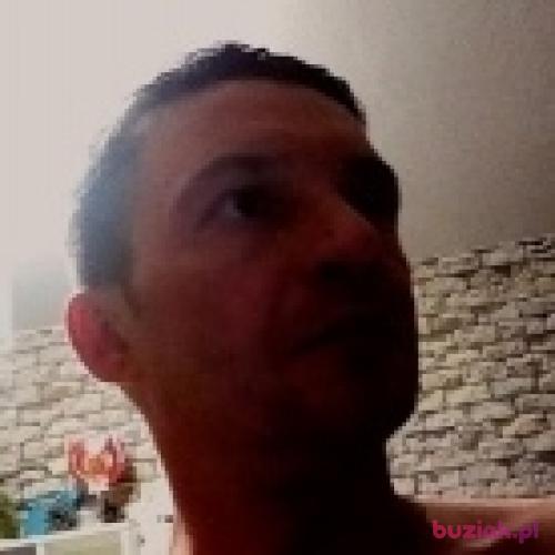 Dlakogoja, Mężczyzna, 48 lat, Olkusz