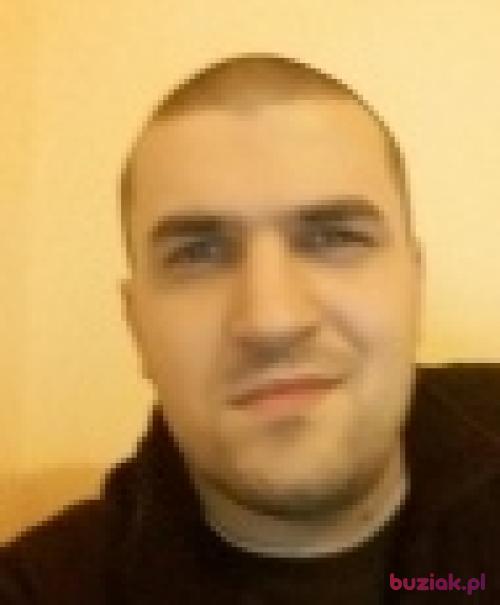 Weber91, Mężczyzna, 35 lat, Koszalin