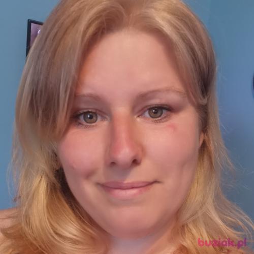 Anitka12, Kobieta, 40 lat, Tykocin