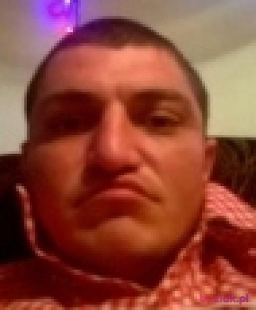 santino33, Mężczyzna, 41 lat, Gliwice
