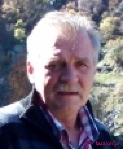edward55, Mężczyzna, 68 lat, Mława
