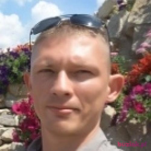 Kinguin, Mężczyzna, 43 lata, Rzeszów
