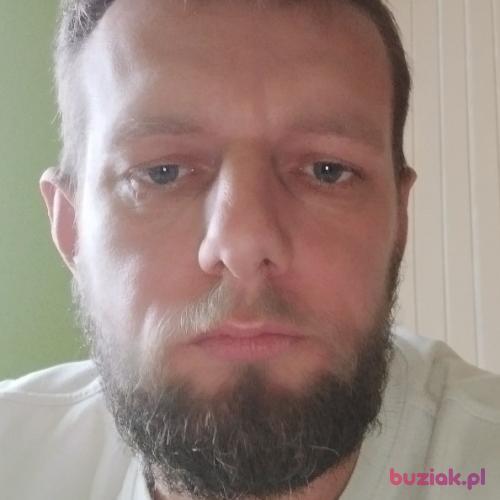 Krismaly37, Male, 41 years, Inowrocław
