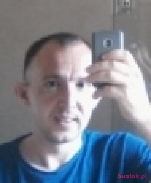 tomsonek24, Mężczyzna, 44 lata, Gorzów Wielkopolski