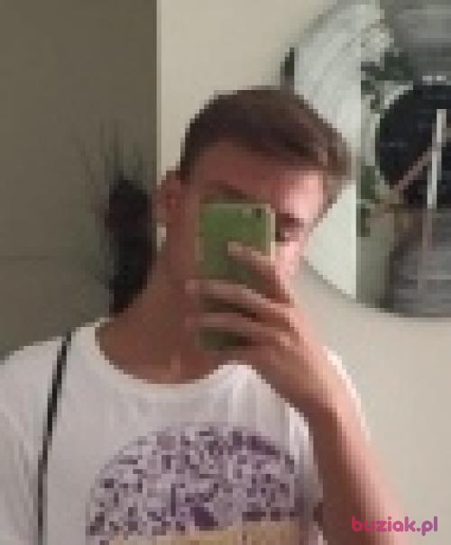 Mickelele, Male, 23 years, Kobyłka