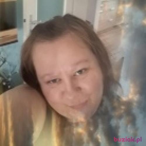 Dulka00, Kobieta, 46 lat, wielkopolskie