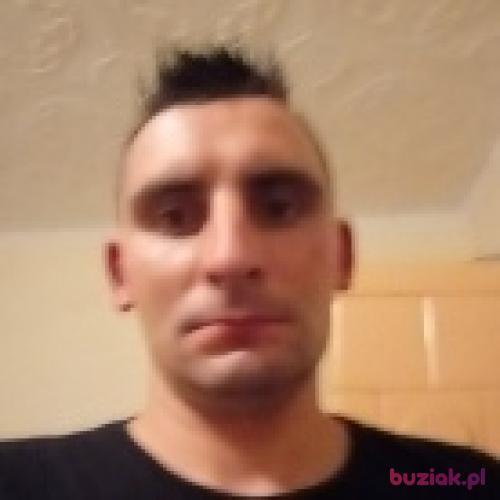 Matizzz123, Mężczyzna, 36 lat, Poniec