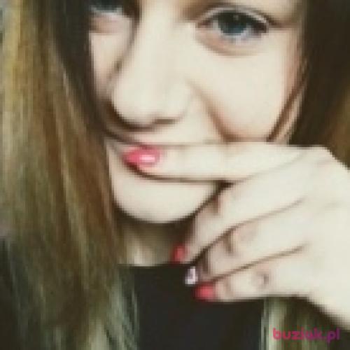 Werka2602, Kobieta, 32 lata, Krotoszyn