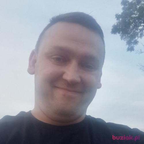 PDW88, Mężczyzna, 38 lat, Koszalin