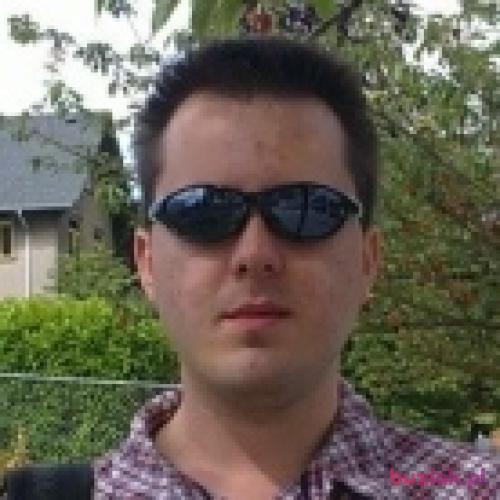 antekban, Mężczyzna, 41 lat, Lublin