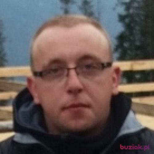 Jacek9203, Mężczyzna, 34 lata, Radom