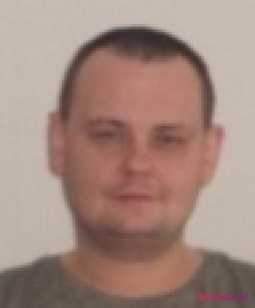 Adrian31, Mężczyzna, 41 lat, zachodniopomorskie