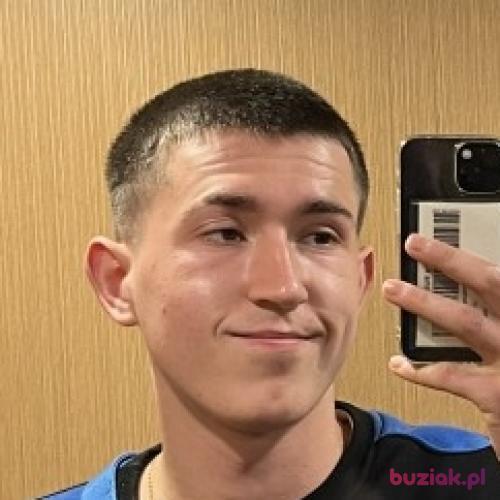 bitnykrystek, Male, 22 years, Amsterdam