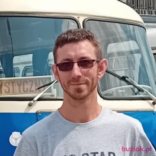 safari20, Male, 38 years, Włocławek