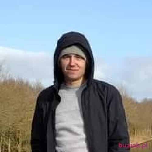 jamateuszek1997, Mężczyzna, 29 lat, Białogard