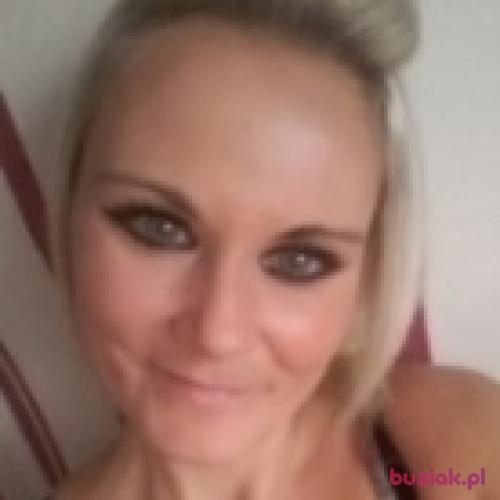 hancel, Female, 46 years, Leszno