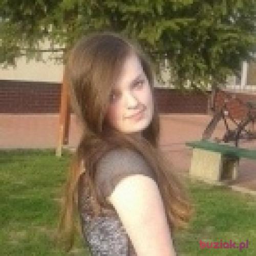 kamila11618, Kobieta, 26 lat, Kielce