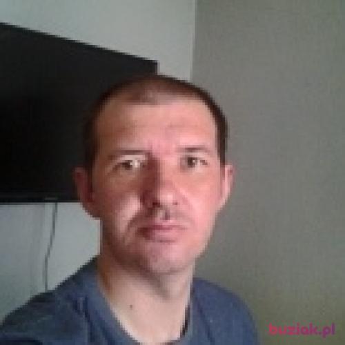 szoszo525, Male, 44 years, Chełmno
