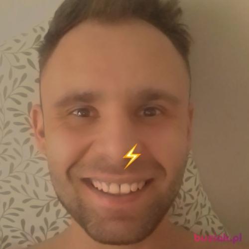 kubalo00, Mężczyzna, 26 lat, Gniezno