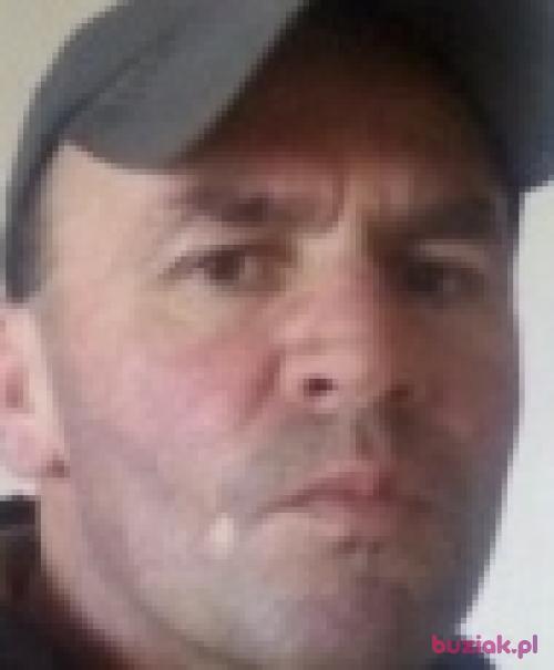 krzysztoffajny8, Mężczyzna, 49 lat, Biłgoraj