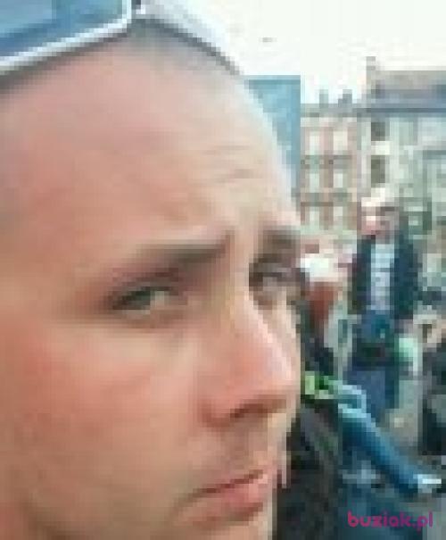 RaT, Mężczyzna, 41 lat, Gliwice