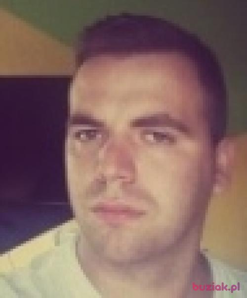 Daniel25p, Mężczyzna, 35 lat, Zielona Góra