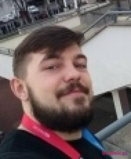 adasniezgodka, Mężczyzna, 32 lata, Płock