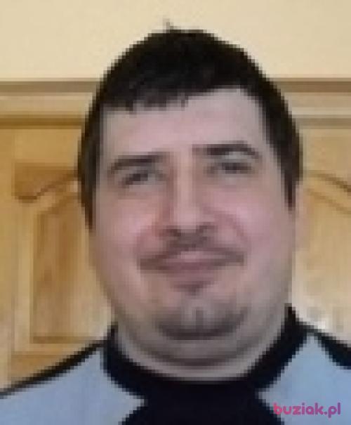 krysek76, Mężczyzna, 49 lat, Rogoźno