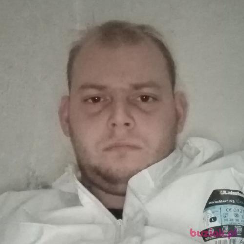 Mato998, Mężczyzna, 33 lata, Bytom