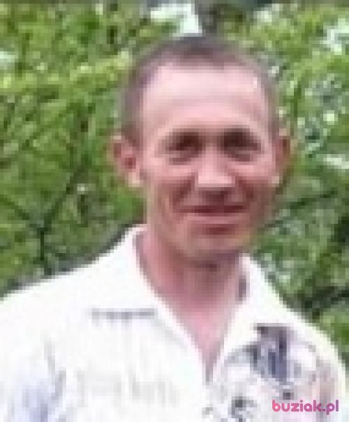 Mirek51366, Mężczyzna, 48 lat, Tomaszów Lubelski