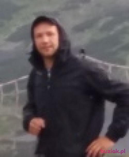 Jarko26, Mężczyzna, 36 lat, Przysucha