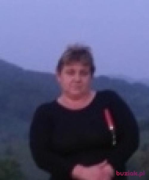 bunia3, Female, 65 years, Sanok