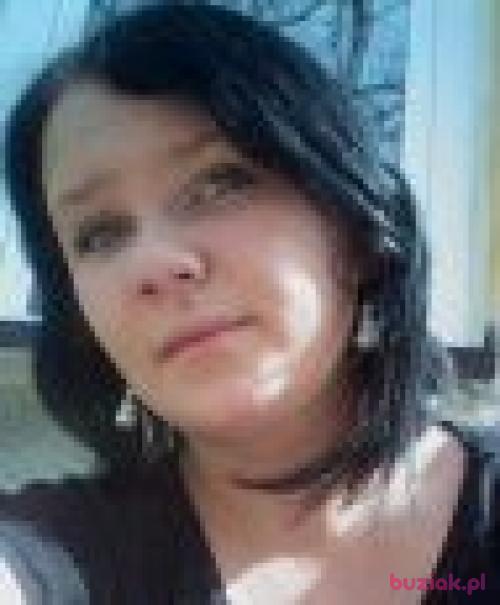 buziaczek223, Female, 32 years, Milanówek