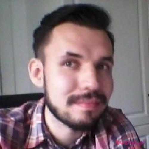 michalos90, Mężczyzna, 36 lat, Gdańsk