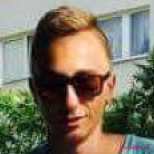 Kacperek96, Mężczyzna, 30 lat, Police