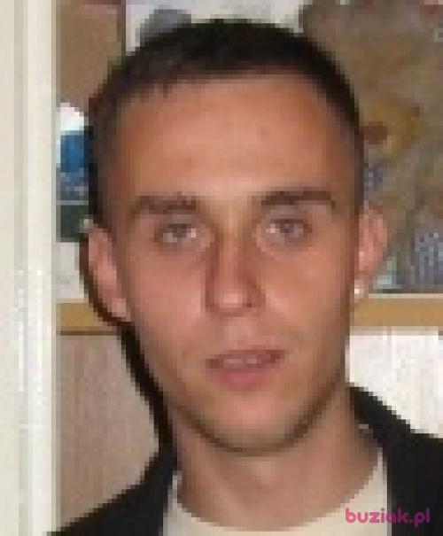 patryk4295, Mężczyzna, 40 lat, Szczecin