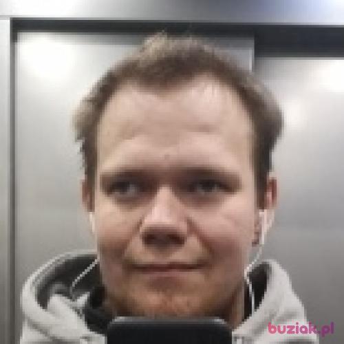 Sasugiw, Mężczyzna, 31 lat, Kraków