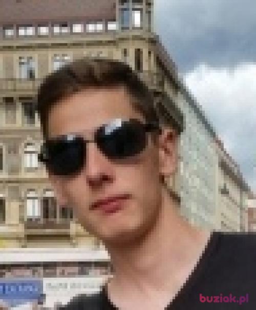 Hermes12132, Mężczyzna, 29 lat, Wysokie Mazowieckie